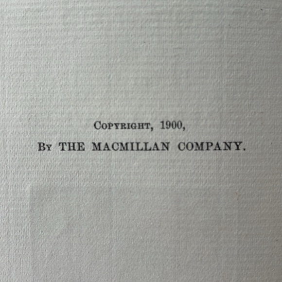 In the Palace of the King, A Love Story of Old Madrid by F. Marion Crawford 1900 - Picture 9 of 13